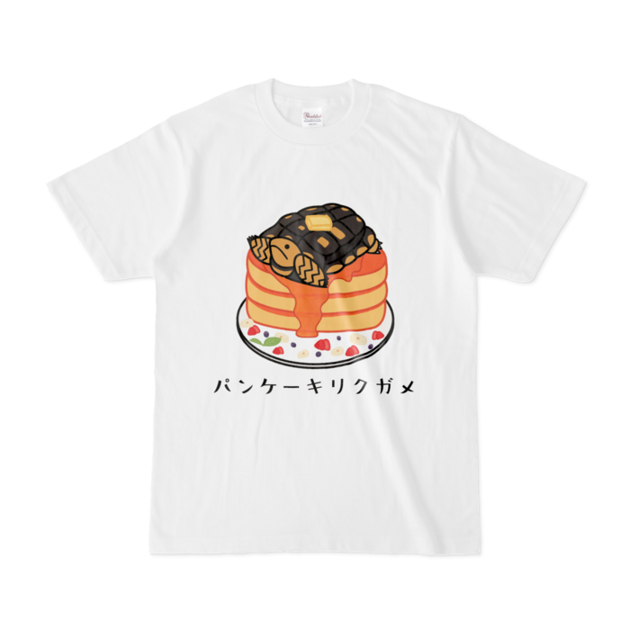 Tシャツ - S - 白