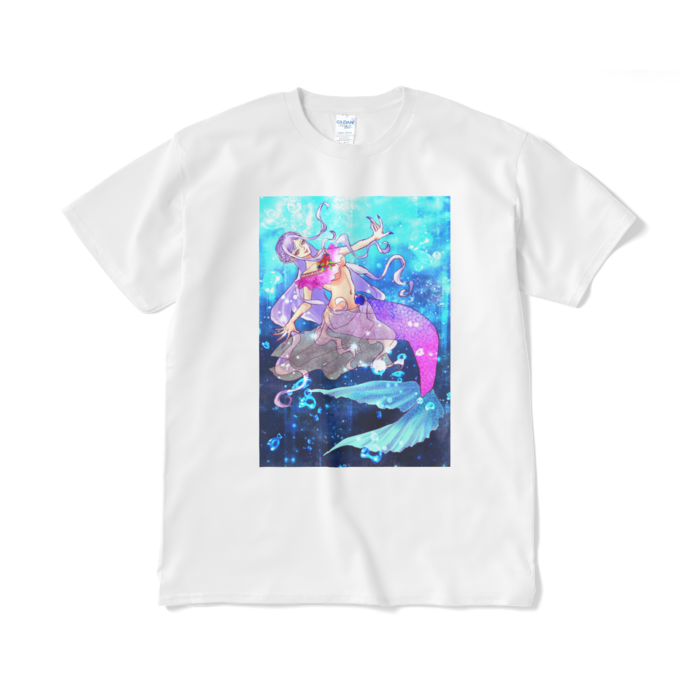 Tシャツ（短納期） - XL - ホワイト