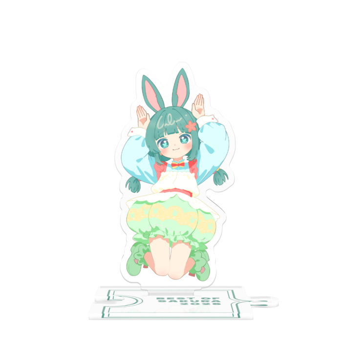 うさぎるる