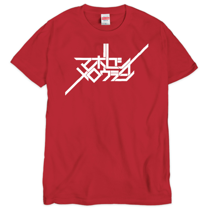 Tシャツ(シルクスクリーン印刷) - XL - 1色(2)