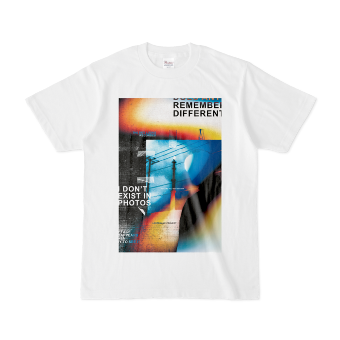 Tシャツ - S - 白