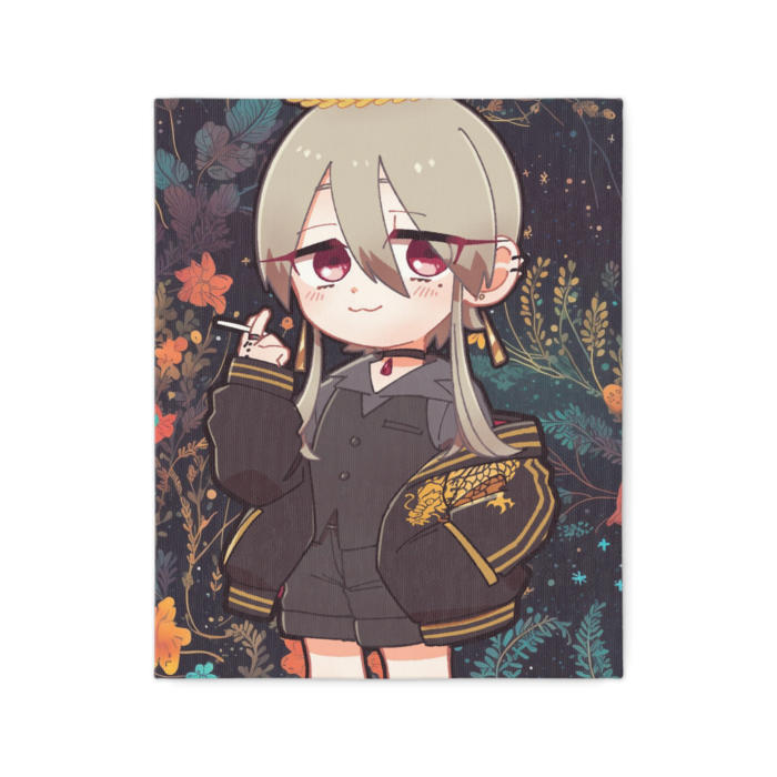 キャンバス - F3