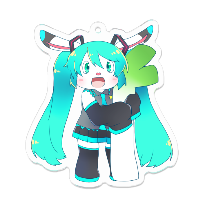 ミク