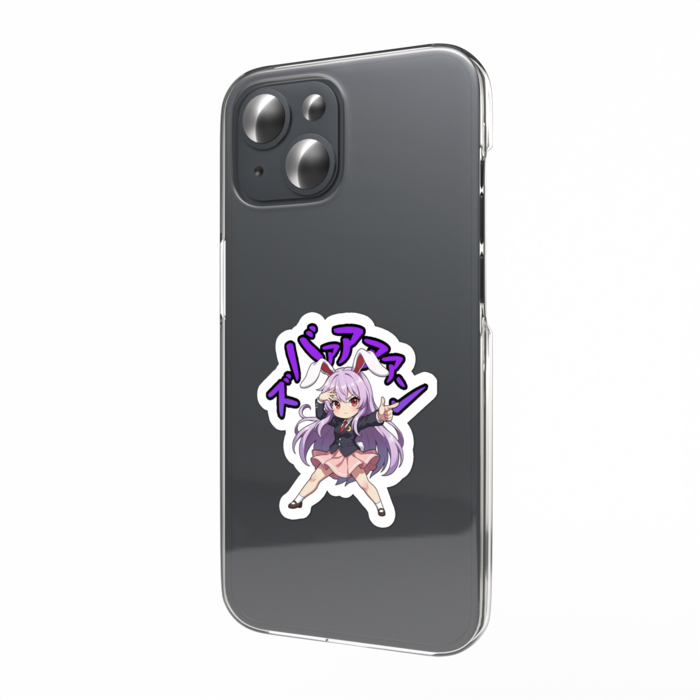 スマホステッカー - 縦(1)