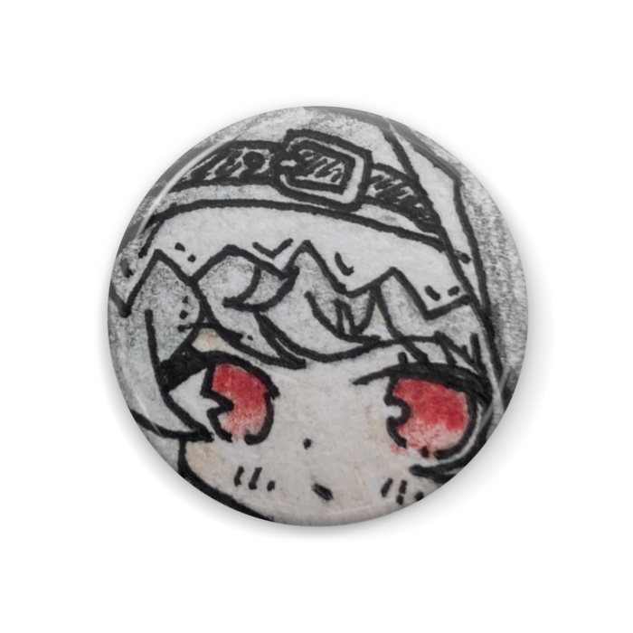 缶バッジ - 44mm