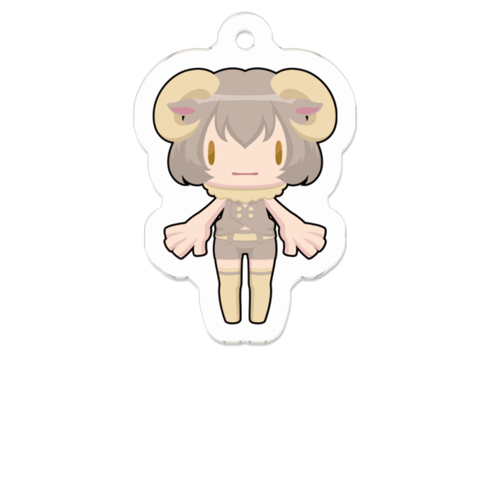 未（Sheep）