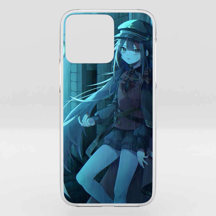 クリアiPhoneケース - iPhone 15 Pro Max