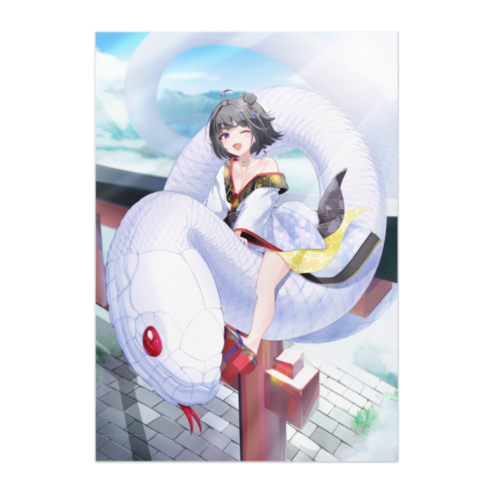 ポスター - A2(1)