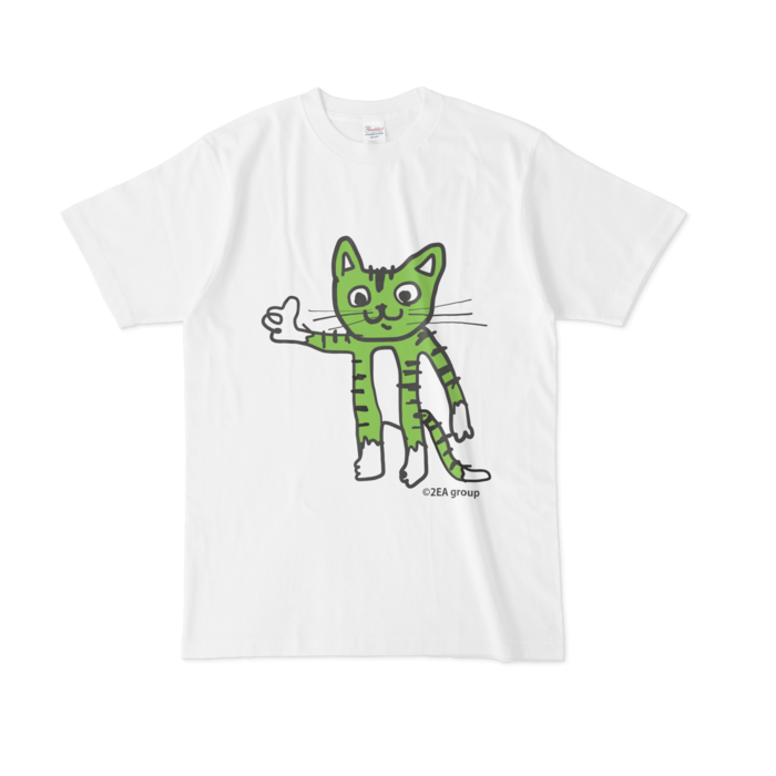 Tシャツ - L(3)