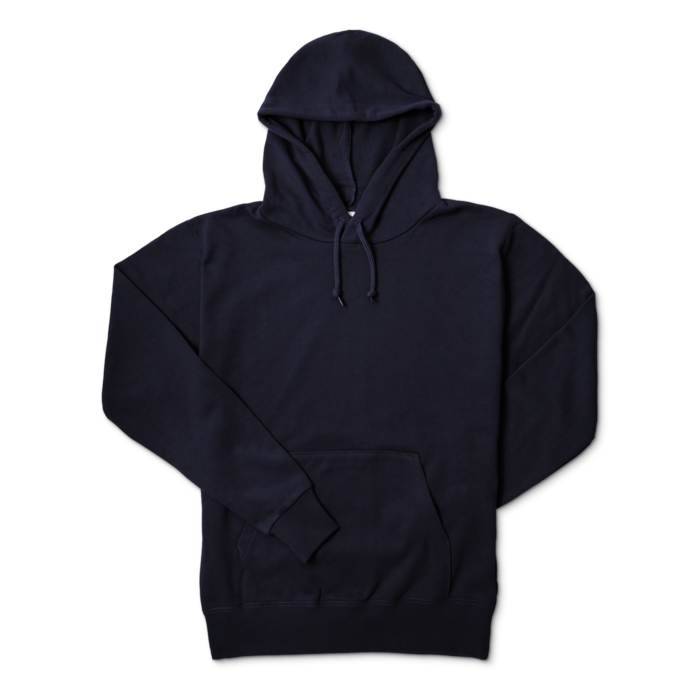 パーカー - M - ネイビー