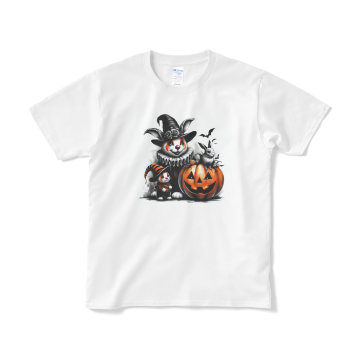 Tシャツ(短納期) - S - ホワイト