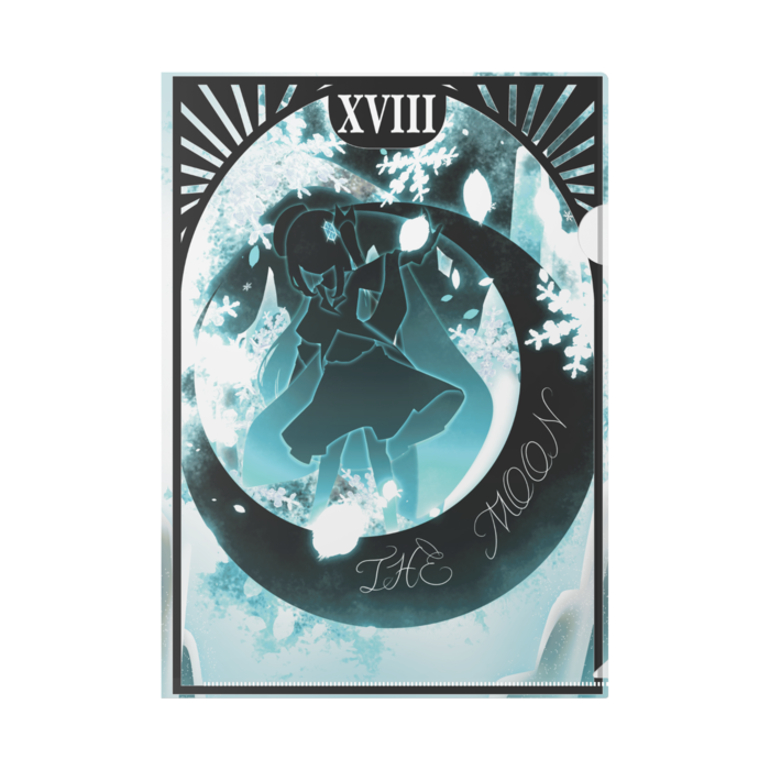 国娘タロット Yo Ru Yr Booth