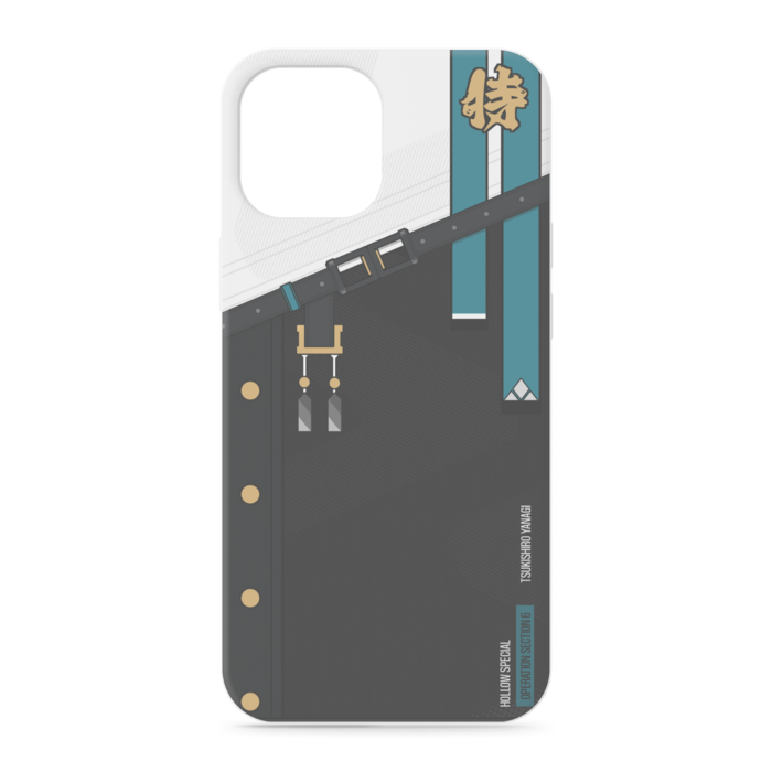iPhoneケース - iPhone12 ProMax - 正面印刷のみ