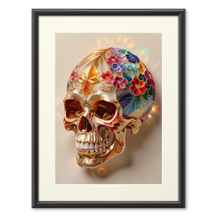 複製画(プリモアート) - A3