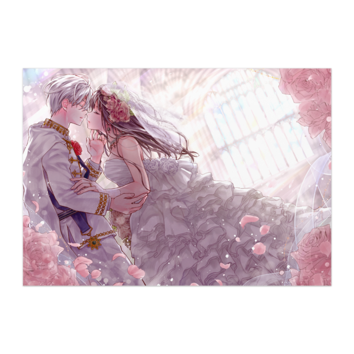 ポスター - A2