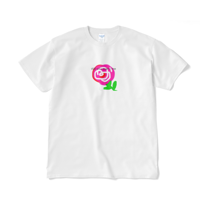 Tシャツ（短納期） - XL - ホワイト