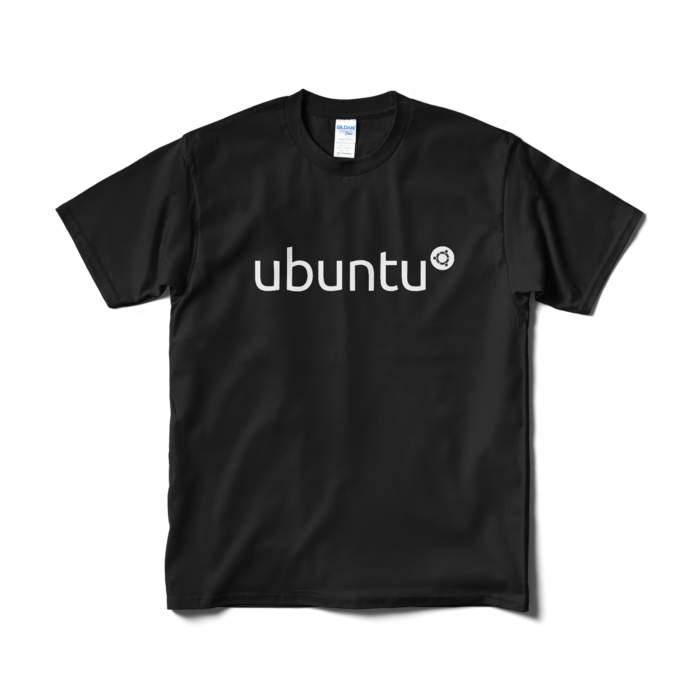 Tシャツ(短納期) - M - ブラック