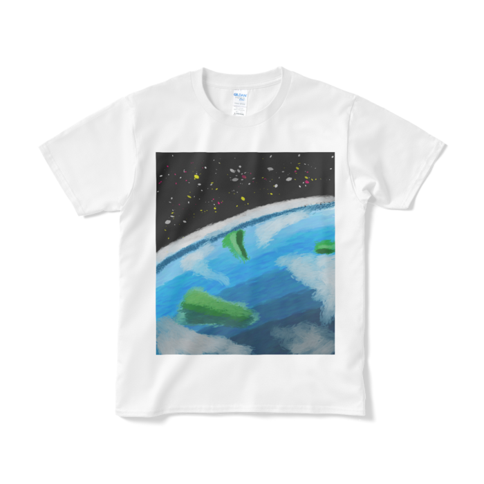 Tシャツ（短納期） - S - ホワイト