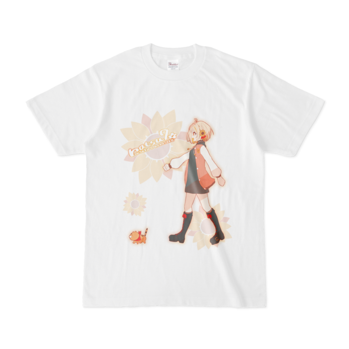 Tシャツ - S - 白