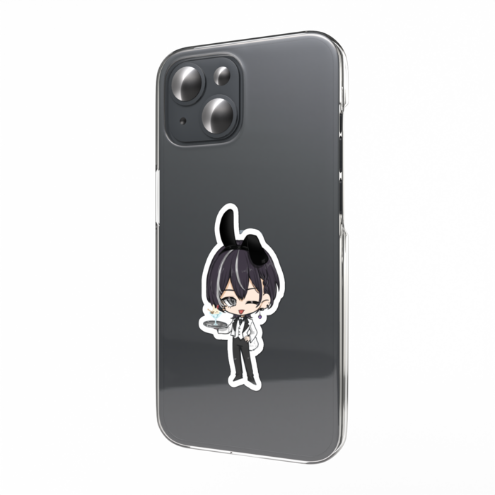 バニーボーイ-wink-