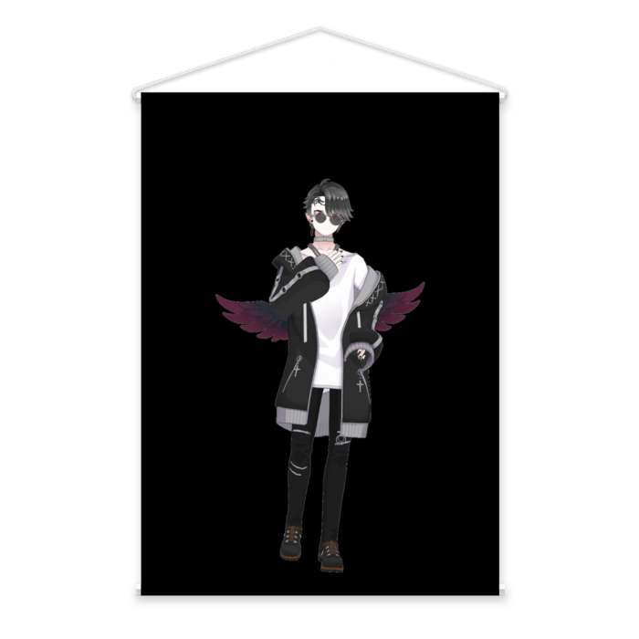 タペストリー - B2縦