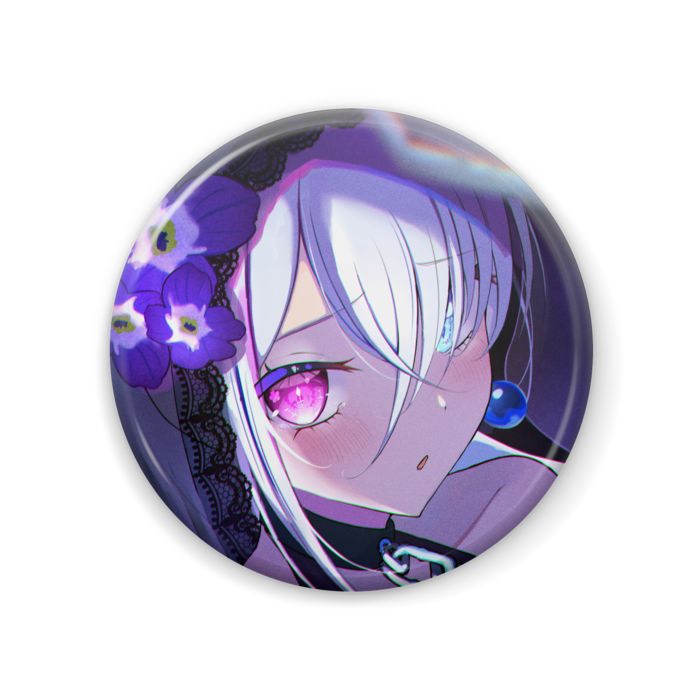 缶バッジ - 57mm