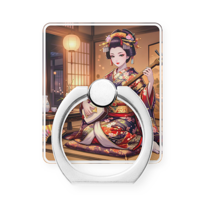 スマホリング