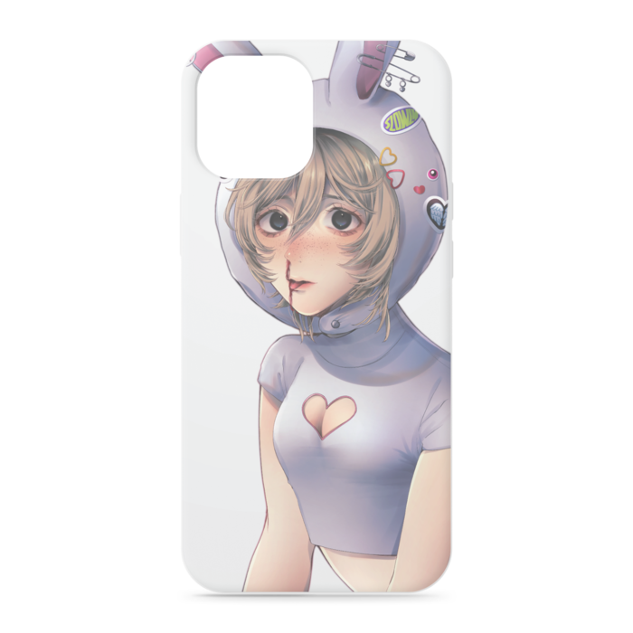 iPhoneケース - iPhone12 ProMax - 正面印刷のみ