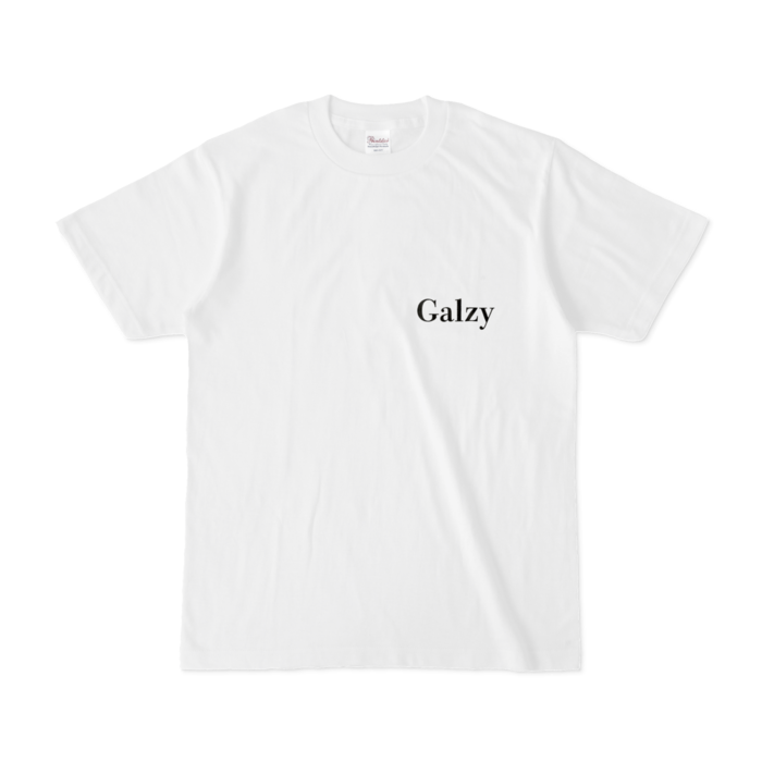 Tシャツ - S - 白