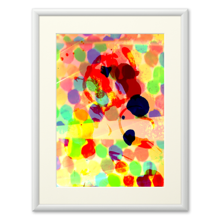 複製画(プリモアート) - A4