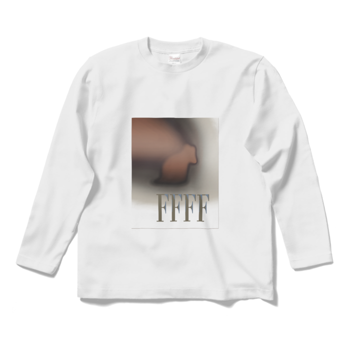 ロングスリーブTシャツ - S - ホワイト