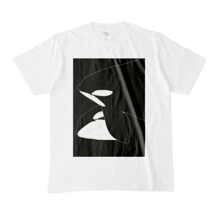 Tシャツ - M - 白