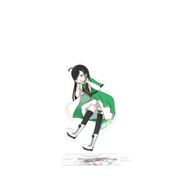 つながるアクスタ - 125mm
