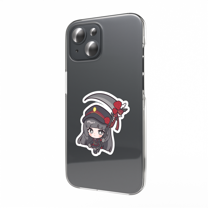 スマホステッカー - 縦