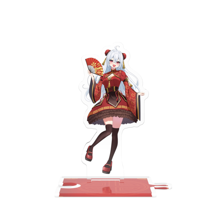 つながるアクスタ - 80mm