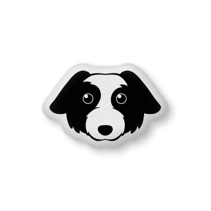 ふかふかクッション - 中（H36×W56cm） - 片面