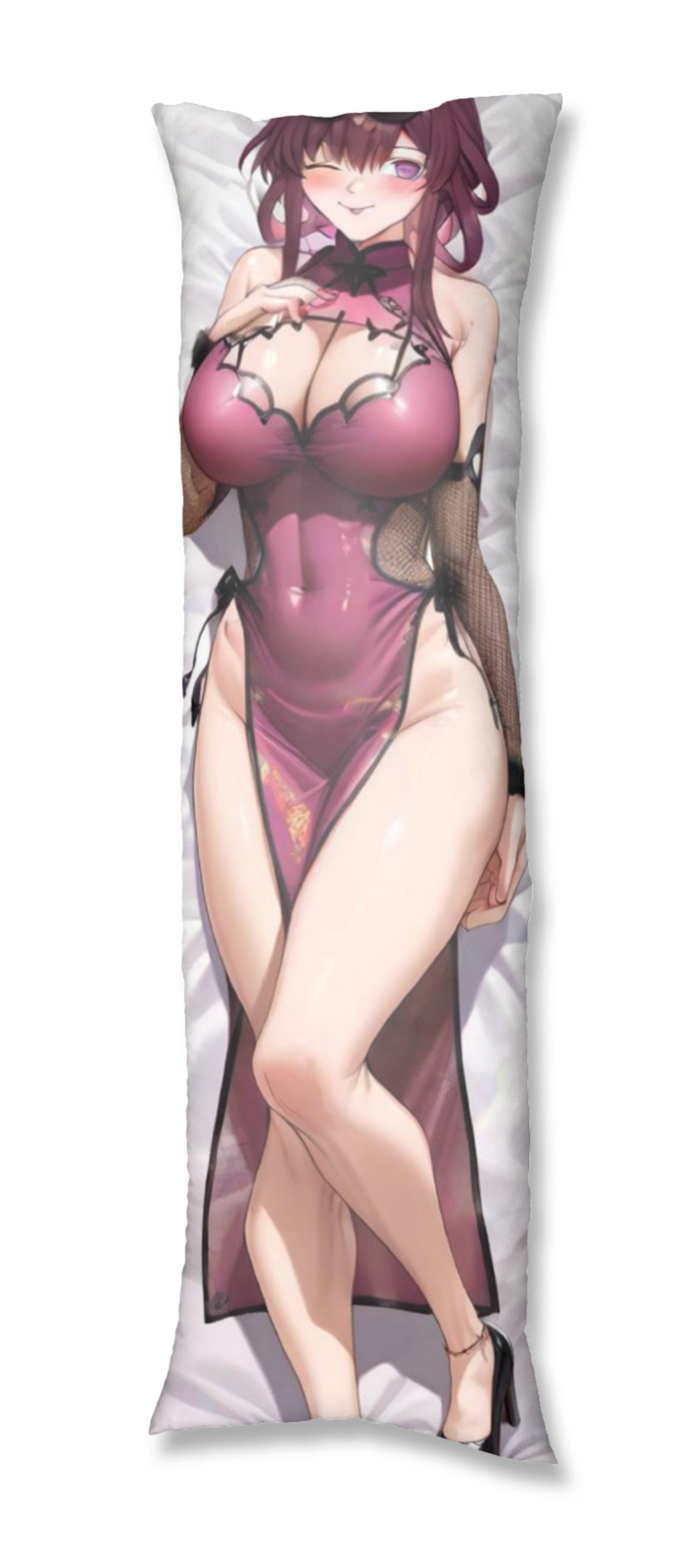 抱き枕カバー - 500x1600(mm)