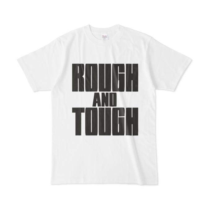Tシャツ - L - 白