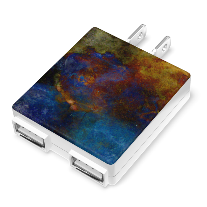 ACアダプター - 50×55mm