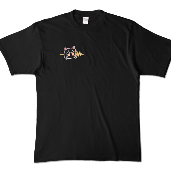 カラーTシャツ - XL -