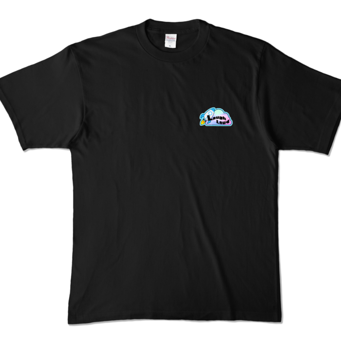 カラーTシャツ - XL - ターコイズ