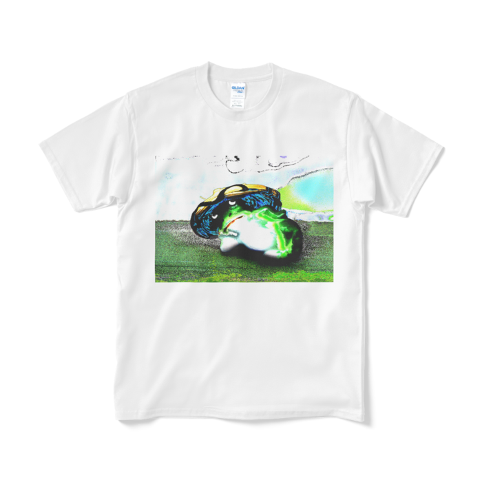 Tシャツ（短納期） - M - ホワイト