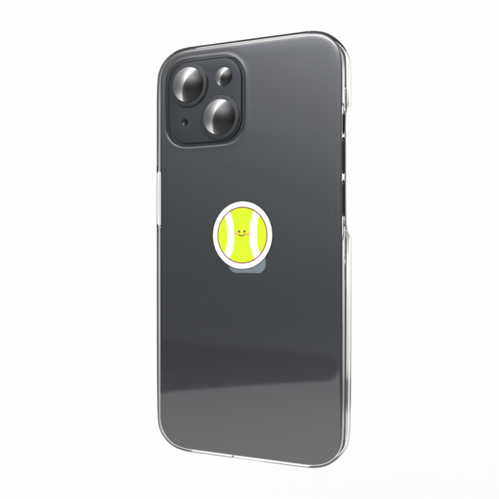 スマホステッカー - 縦