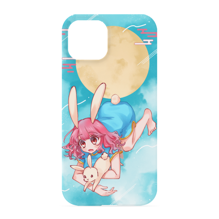 iPhoneケース - iPhone 13 - 正面印刷のみ