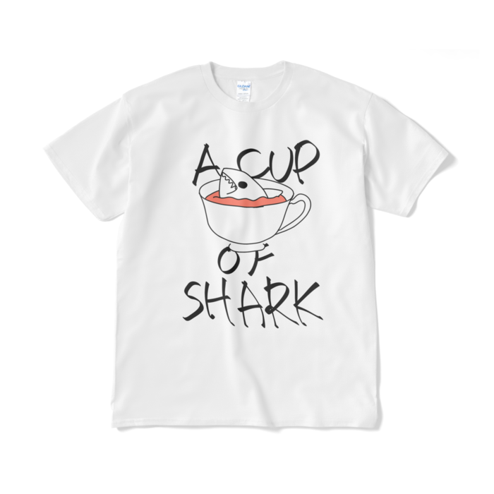 Tシャツ(短納期) - XL - ホワイト