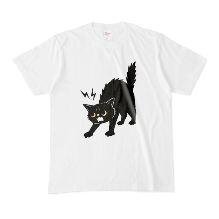 Tシャツ - M - 白