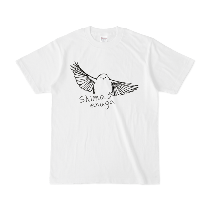 Tシャツ - S - 白