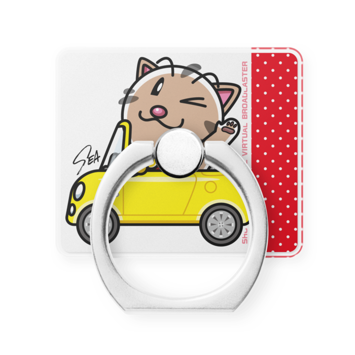ドライブみーちゃん