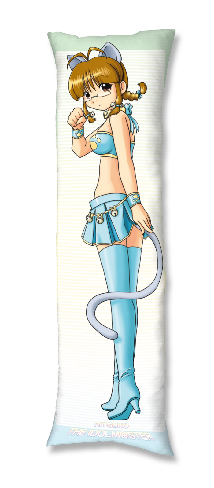 抱き枕カバー - 500x1600(mm)