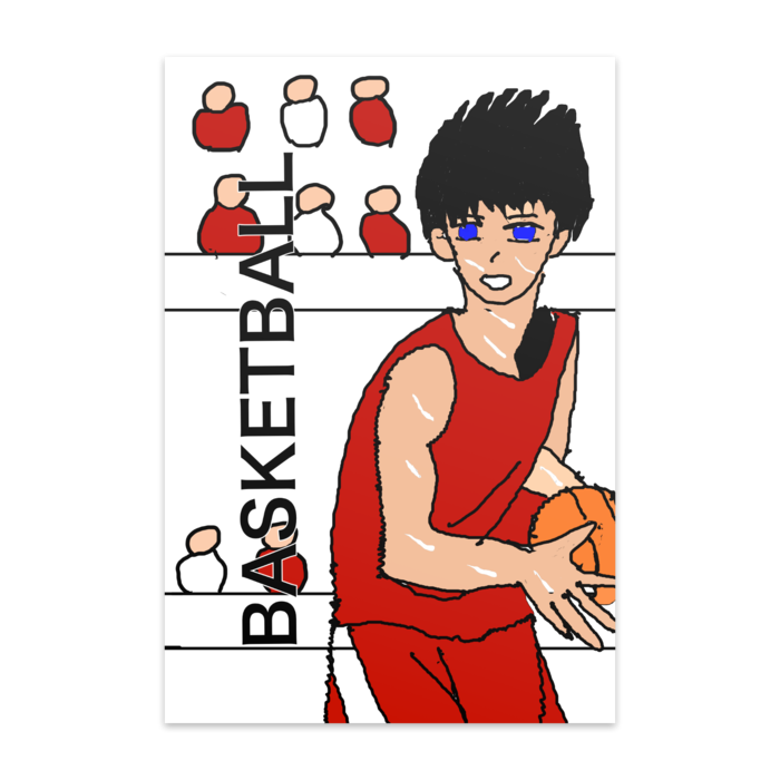 ポストカード(10枚セット) - ヴァンヌーボVGスノーホワイト195kg